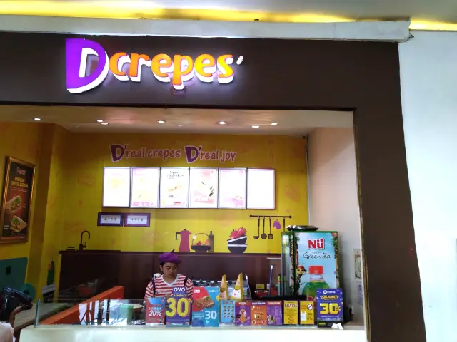 Gambar Makanan D' Crepes 12