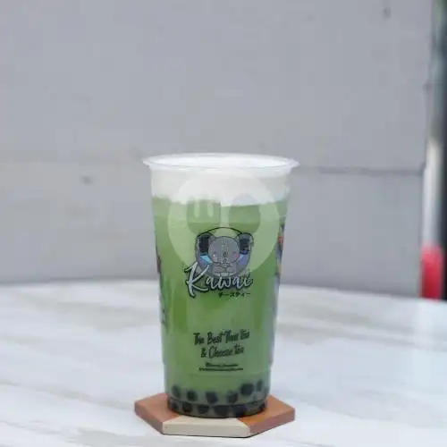 Gambar Makanan Jenna Boba Kawai Cheestea, Pemogan 13