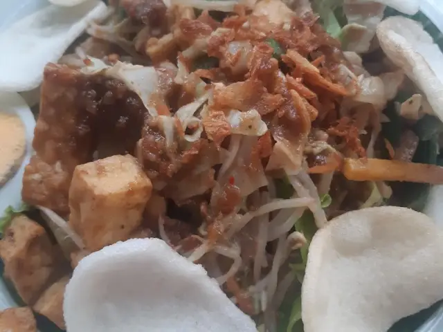 Gambar Makanan Pesta Keboen Restoran 9