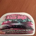 Dino Büfe'nin yemek ve ambiyans fotoğrafları 2