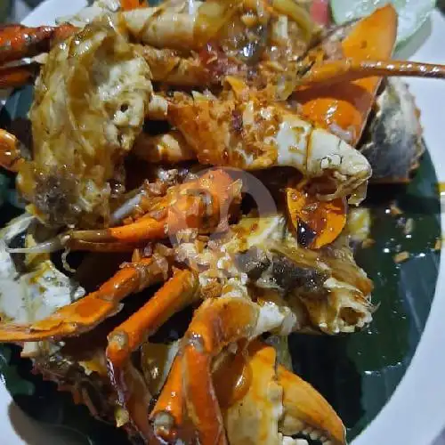 Gambar Makanan Black Orange Cafe & Seafood, Landasan Ulin 9