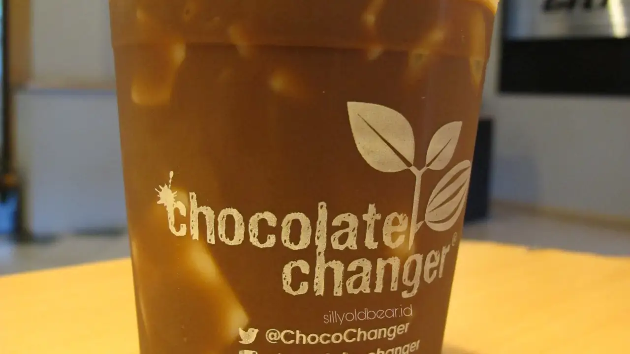 Chocolate Changer