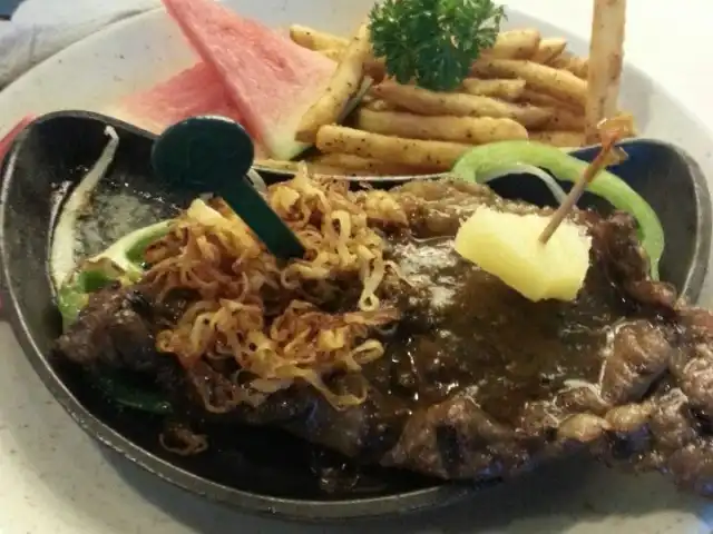 Gambar Makanan American Grill 2