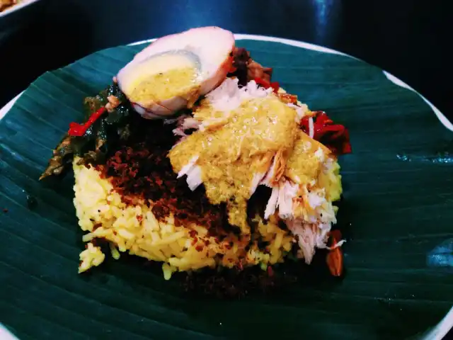Gambar Makanan RM Wong Tegal 13