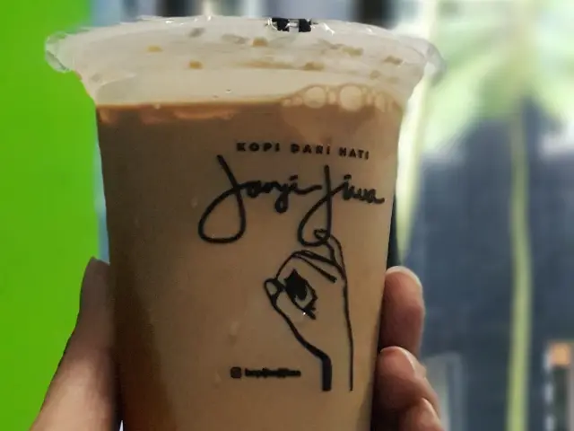 Gambar Makanan Kopi Janji Jiwa 6