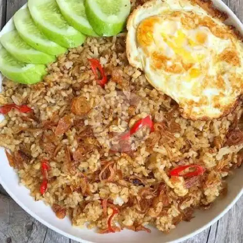 Gambar Makanan Nasi Goreng Mas Birin, Pondok Indah 10