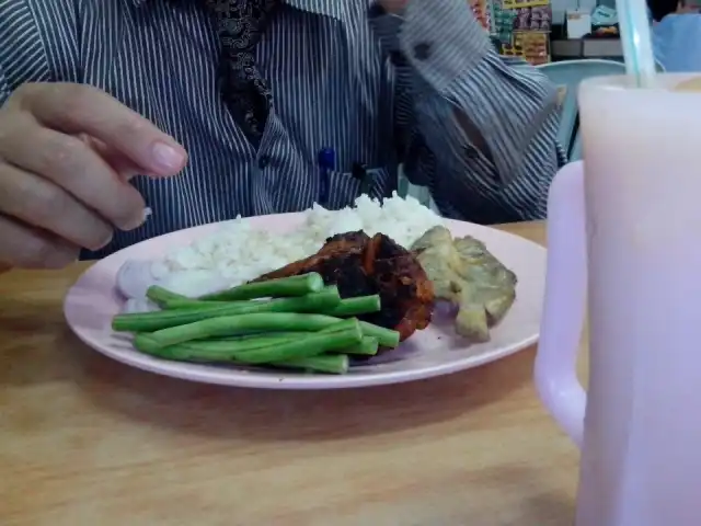 Restoran Abuya Food Photo 3