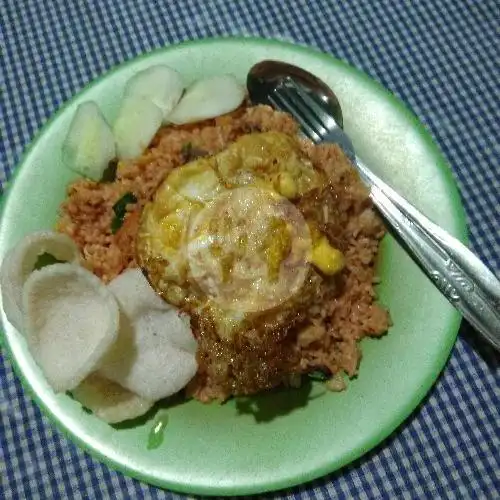 Gambar Makanan Warung Mini, Banjarbaru Selatan 8