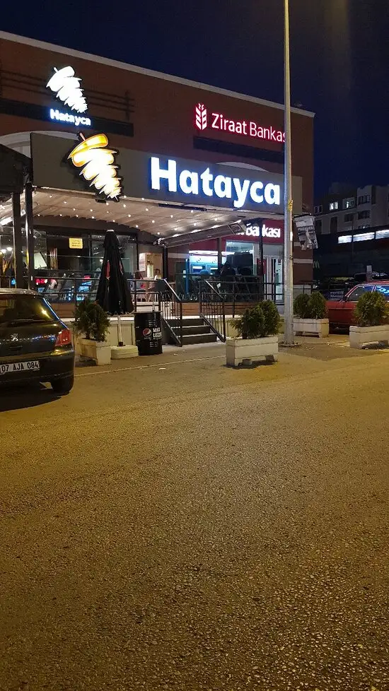 Hatayca'nin yemek ve ambiyans fotoğrafları 3