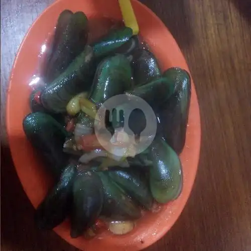 Gambar Makanan Bakmie Seafood Kuri-Kuri, Pejaten 18