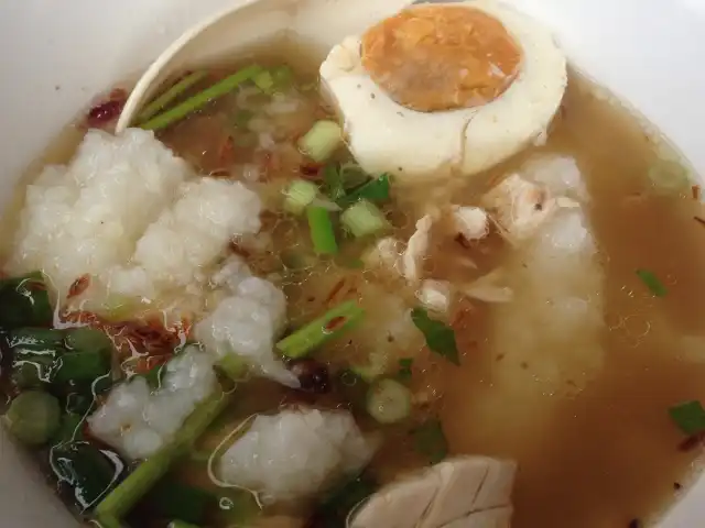 Jabina Tomyam Restaurant Food Photo 13