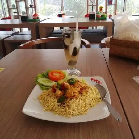 Gambar Makanan Bakso Lapangan Tembak Senayan 51