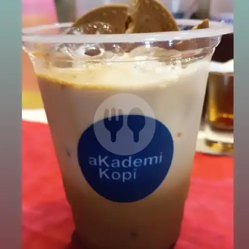 Gambar Makanan aKademi Kopi 17