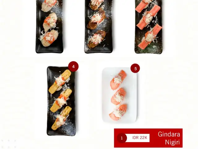 Gambar Makanan Street Sushi 8