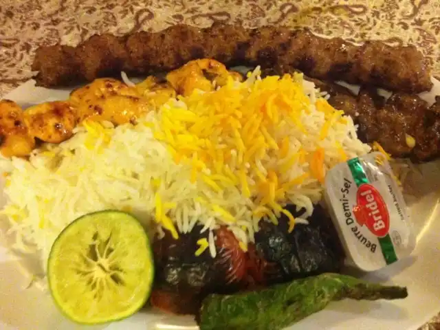 Ali BaBa's Kebab Food Photo 5
