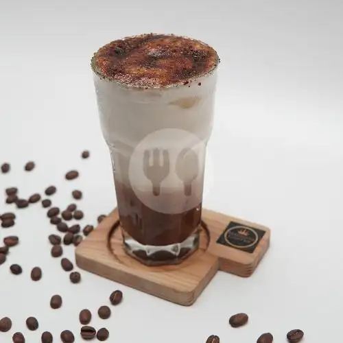 Gambar Makanan Mahkota Java Coffee Sentul 7