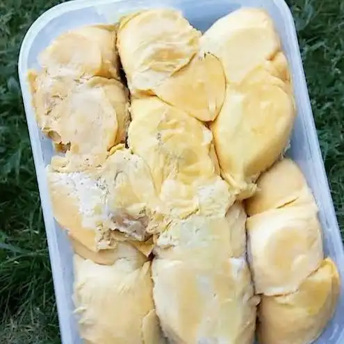 Gambar Makanan Rizky Durian, Duri Utara 7