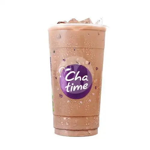 Gambar Makanan Chatime, Cpk Bali 2