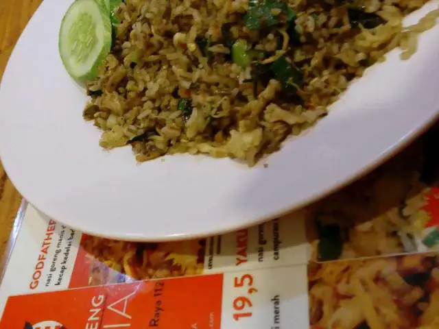 Gambar Makanan Nasi Goreng Mafia 10