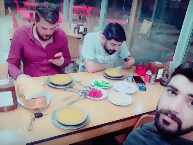Memili Lahmacun Kebab Salonu'nin yemek ve ambiyans fotoğrafları 5