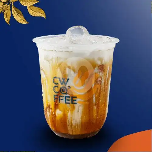 Gambar Makanan CW Coffee, Tanjung Raya 2 6