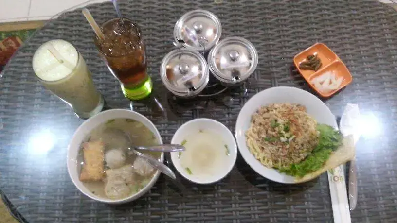 Gambar Makanan Bakso Malang Tempo Doeloe 7