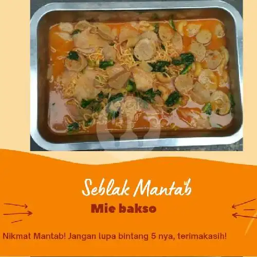 Gambar Makanan Jajanan Kekinian, Cibubur 17