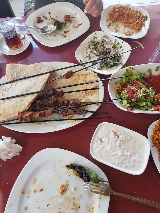 Dagkapi Ciğer & Kebap'nin yemek ve ambiyans fotoğrafları 5