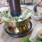 Chuan Yee Charcoal Steamboat Food Photo 1