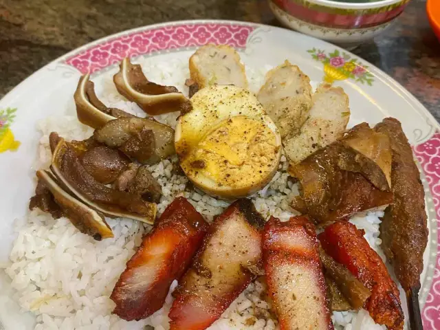 Gambar Makanan Warung Nasi Tim Baru 2