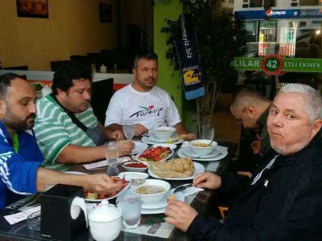 42 Konyalılar Restaurant'nin yemek ve ambiyans fotoğrafları 3