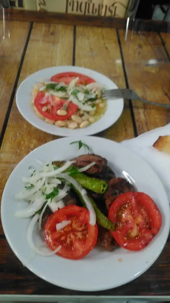 Kofteci Mustafa'nin yemek ve ambiyans fotoğrafları 17