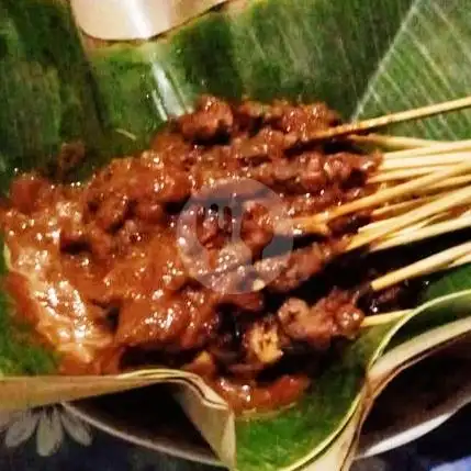 Gambar Makanan Warung Sate Empat Saudara, Bogor Raya 5