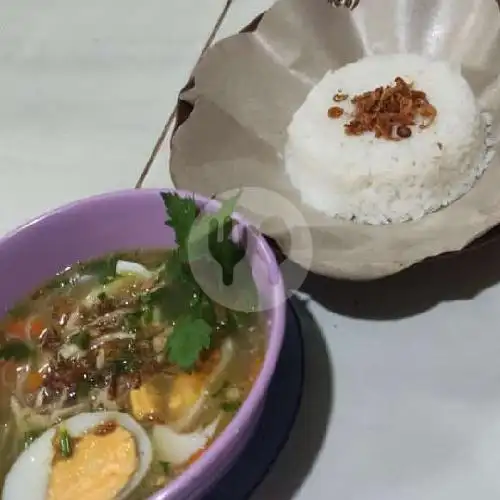 Gambar Makanan DEPOT RIZKA TAHU BAKSO & AYAM GEPREK, LIANG ANGGANG 12