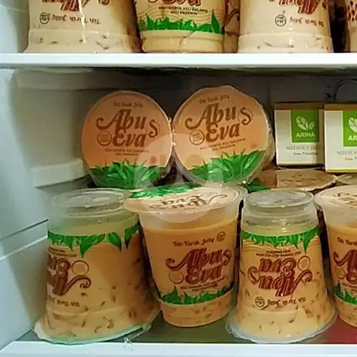 Gambar Makanan Teh Tarik Jelly Kay Bar 27, Pulo Gadung 2