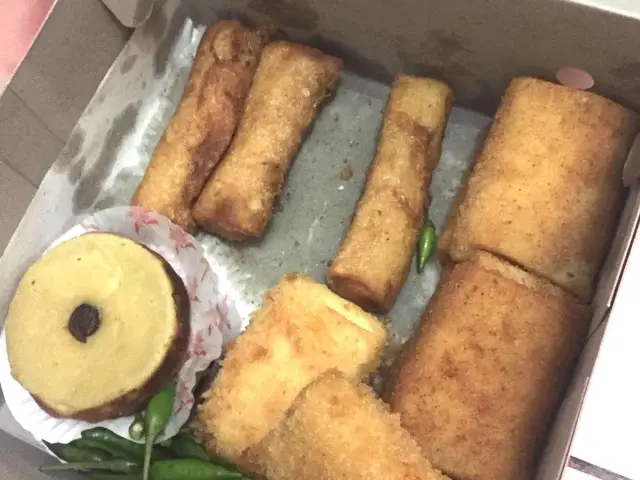 Gambar Makanan Edut Dut Risoles 8