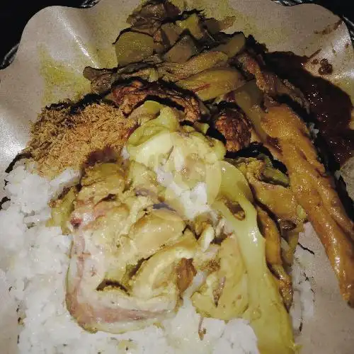 Gambar Makanan Nasi Bhuk Pecinan 3