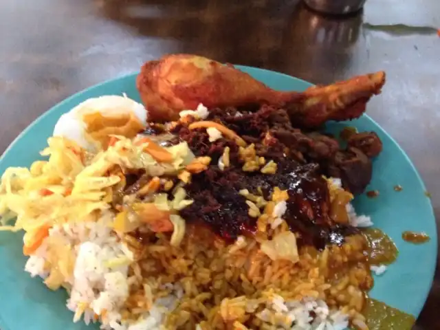 Nasi Ganja Glenmarie,Shah Alam Food Photo 11