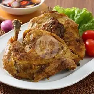 Gambar Makanan Ayam Bakar Basuki, Gunung Sari 18