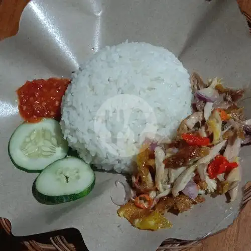 Gambar Makanan BURJO ONE WAY 5,Pucangan Surakarta 5