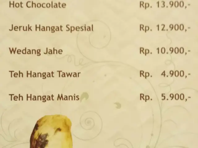 Gambar Makanan Kafe Ngemil 8