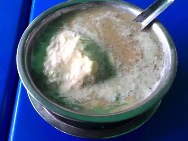 Khan Cendol Food Photo 3