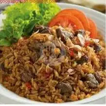 Gambar Makanan Nasi Goreng Bang AAL, Ranggamekar 4