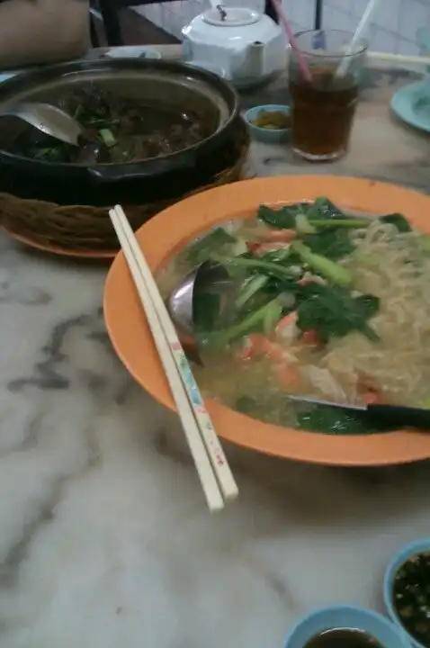 Restoran Ming Feong Food Photo 10