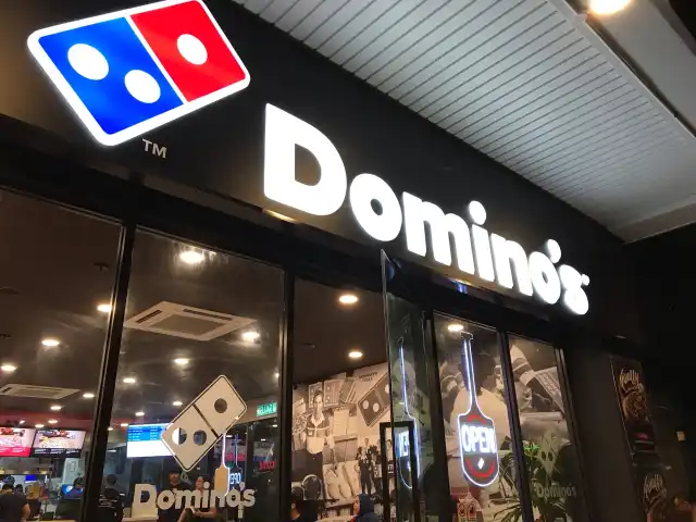 Domino’s Pizza Food Photo 4
