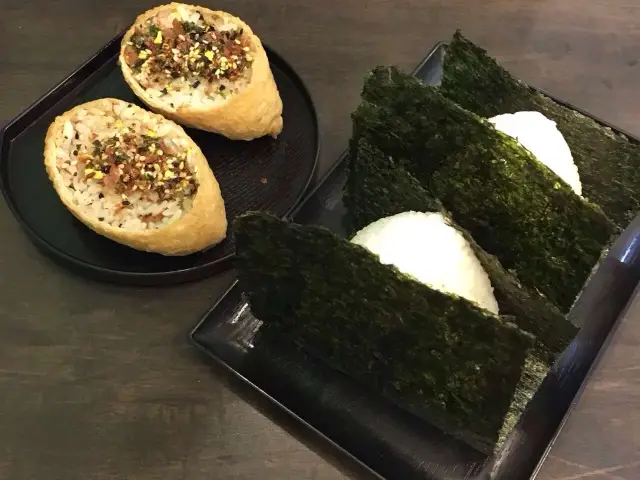 Niko Niko Onigiri Food Photo 7