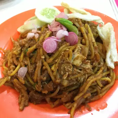 Mie Aceh Pandrah