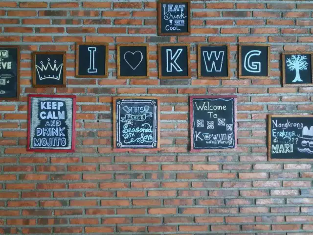 Gambar Makanan Kawung "Kafe & Warung" 13