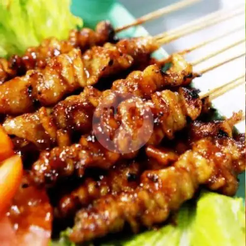 Gambar Makanan Sate Madura Velyn, Selapajang Jaya 6