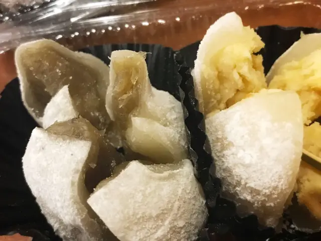 Gambar Makanan Mochi Mochio 18